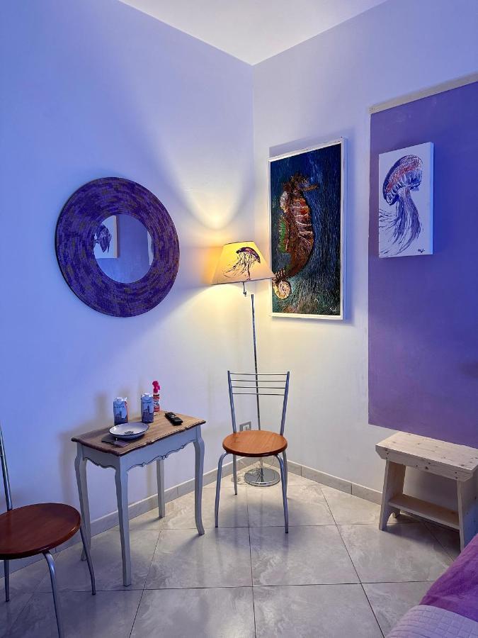 Casa Del Palombaro Hotel Le Grazie  Bagian luar foto